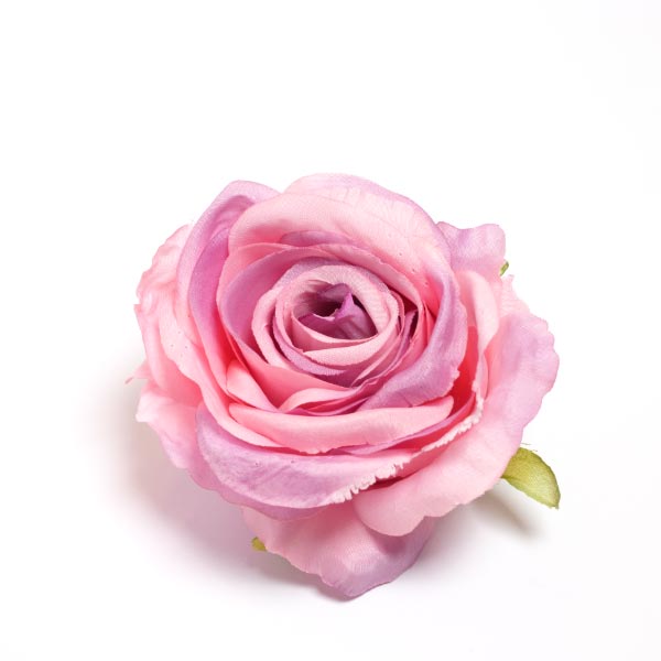 8X10CM ROSE HEAD PINK