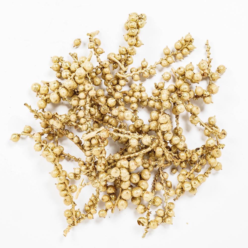 CANELLA BERRIES 30G Gold
