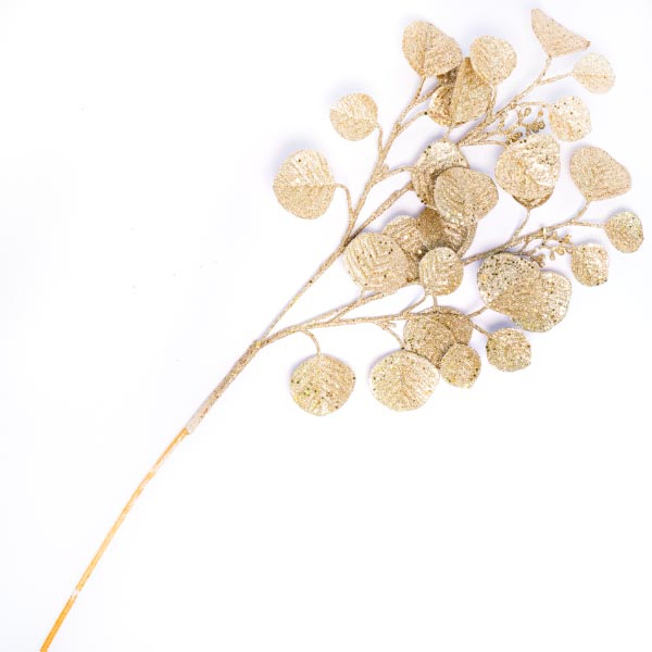 EUCALYPTUS FULL STEM GOLD