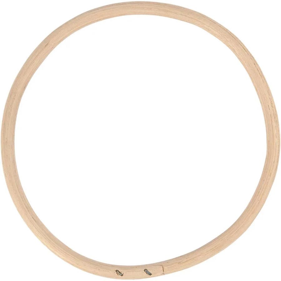 BAMBOO RING 15.3CM