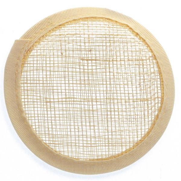 COCONUT HAT BASE 9CM 24