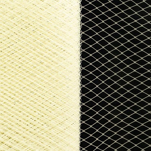 VEILING FOR HATS 23CM X 9.1M 100% NYLON 3