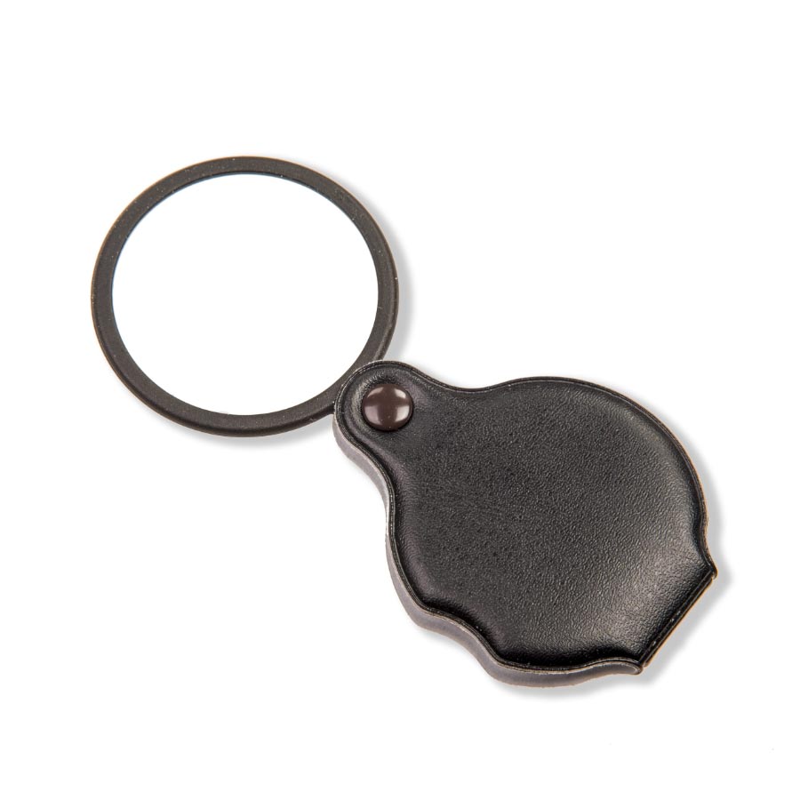 CARSON POCKET MAGNIFIER