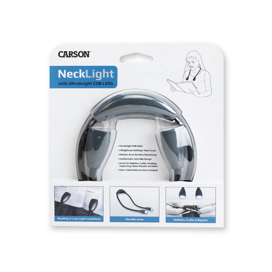 CARSON NECKLIGHT