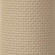 AIDA 5.5PTS/CM - 14CT - 38.1X45.7CM BEIGE