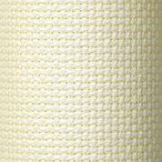 AIDA 5.5PTS/CM - 14CT - 38.1X45.7CM ANTQWHITE