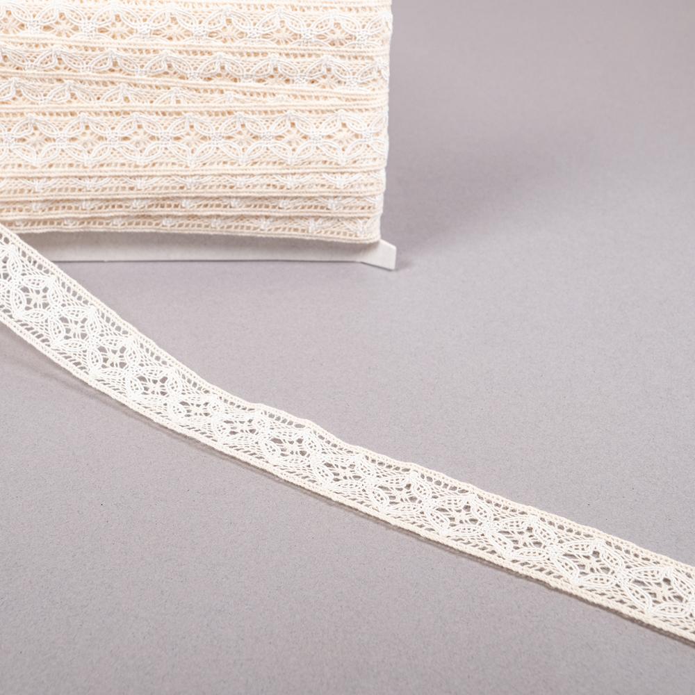 25MM RAYON LACE - 25M 3