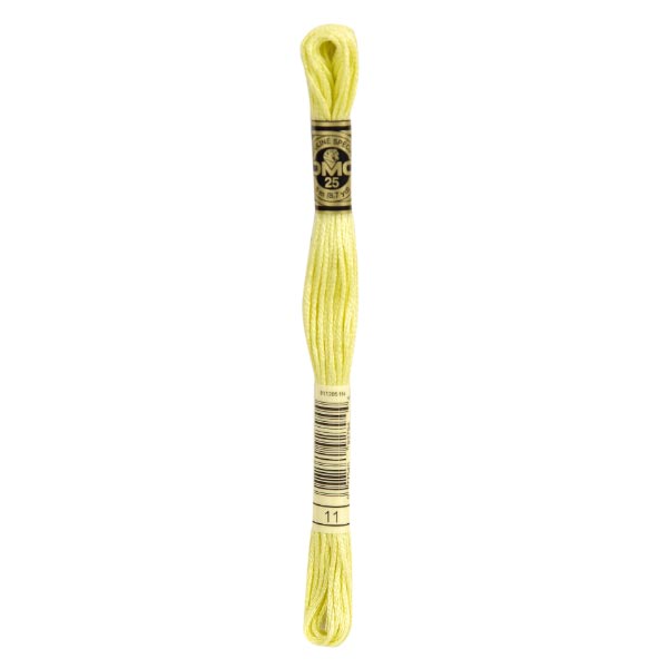 MOULINE EMBROIDERY THREAD 11