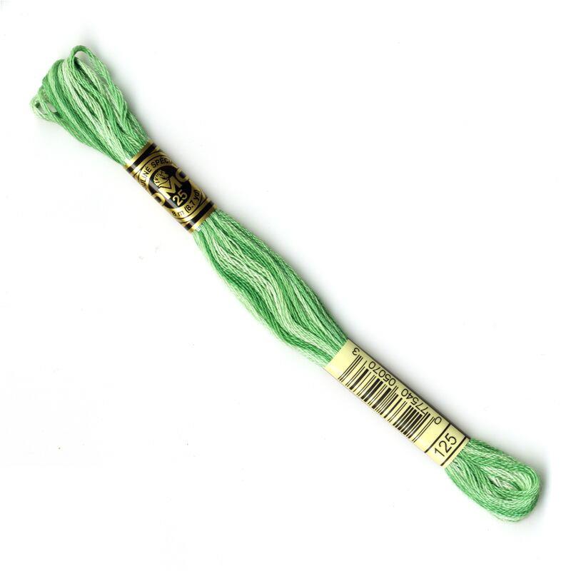 MOULINE EMBROIDERY THREAD 125