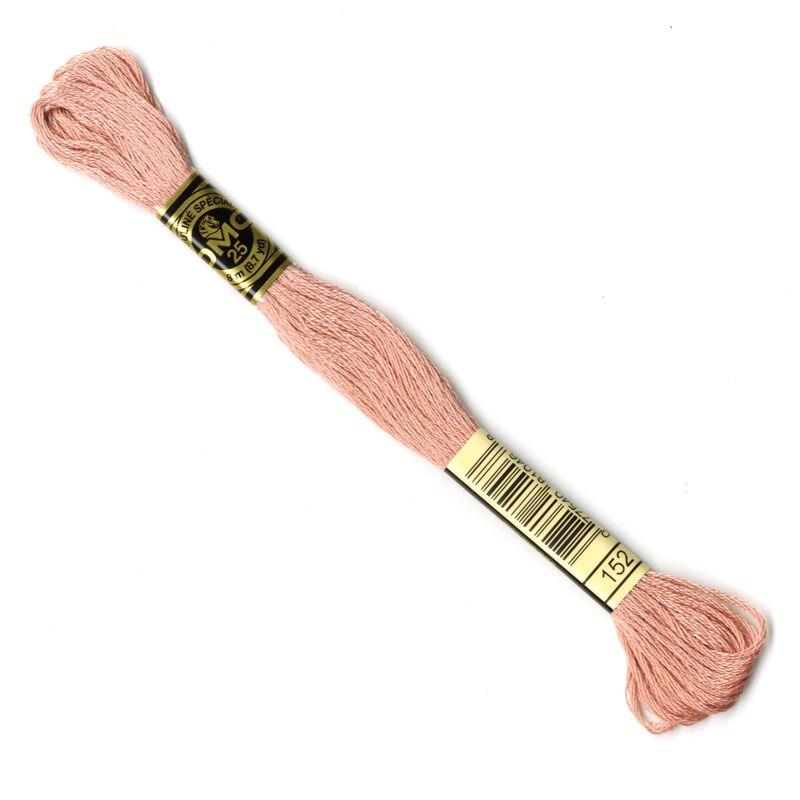 MOULINE EMBROIDERY THREAD 152