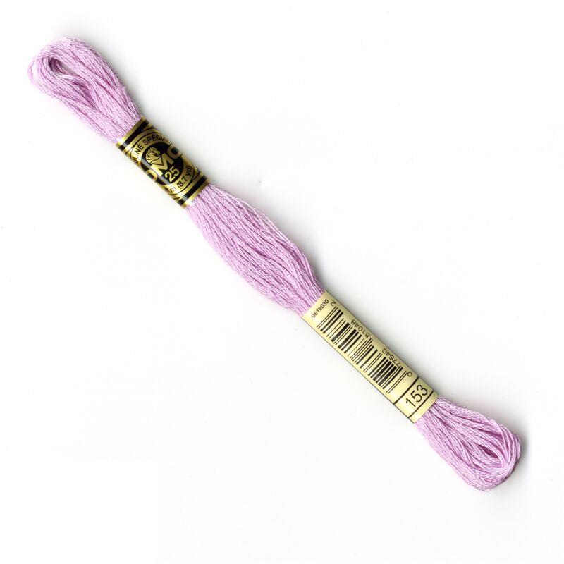MOULINE EMBROIDERY THREAD 153