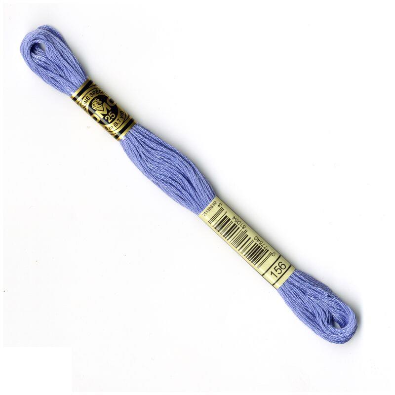 MOULINE EMBROIDERY THREAD 156