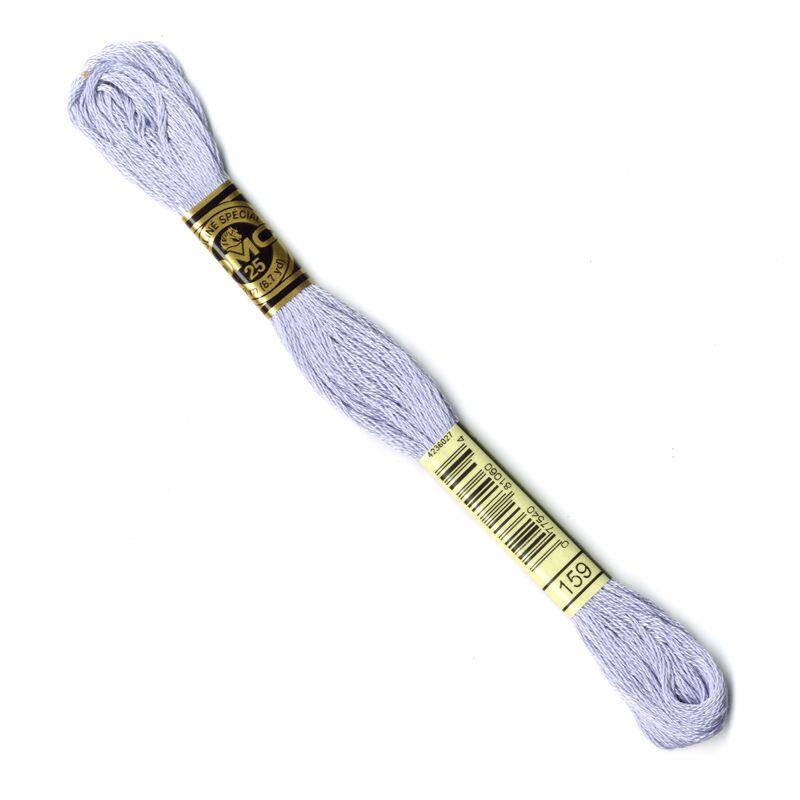 MOULINE EMBROIDERY THREAD 159