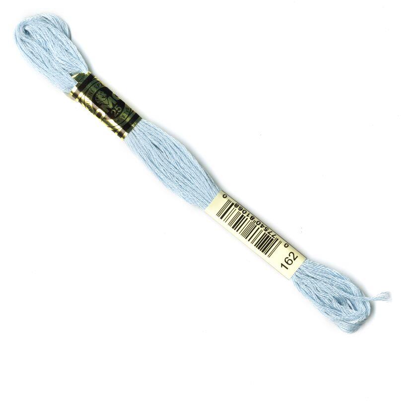 MOULINE EMBROIDERY THREAD 162