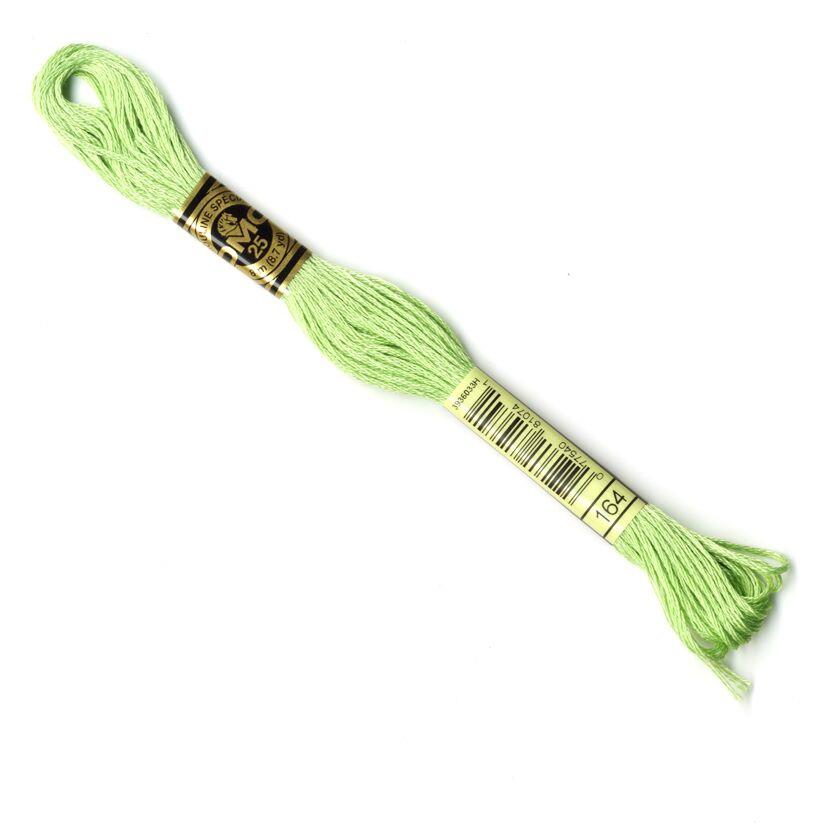 MOULINE EMBROIDERY THREAD 164