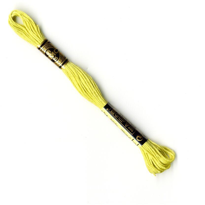 MOULINE EMBROIDERY THREAD 165