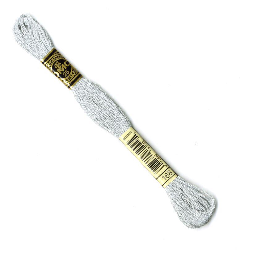 MOULINE EMBROIDERY THREAD 168