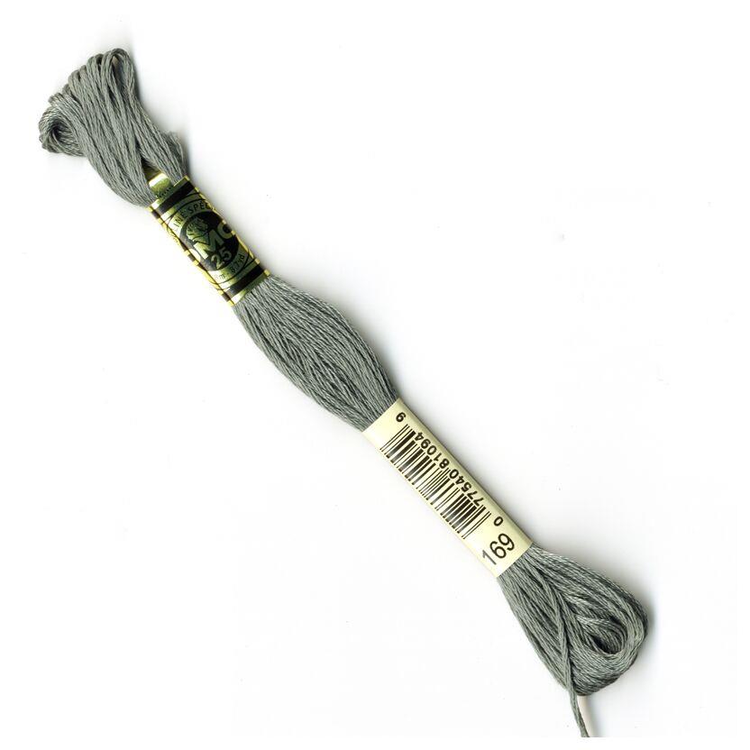 MOULINE EMBROIDERY THREAD 169