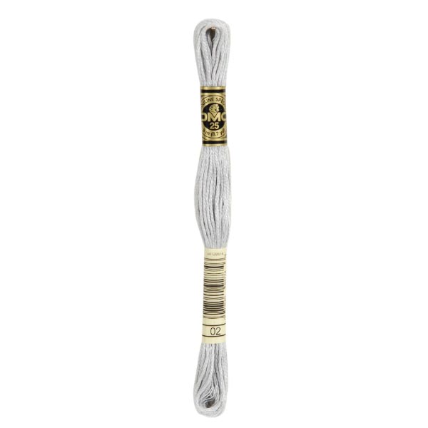 MOULINE EMBROIDERY THREAD 2
