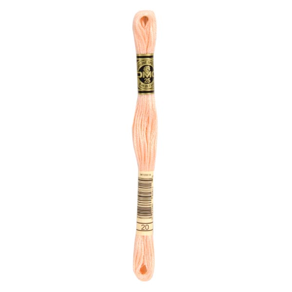 MOULINE EMBROIDERY THREAD 20