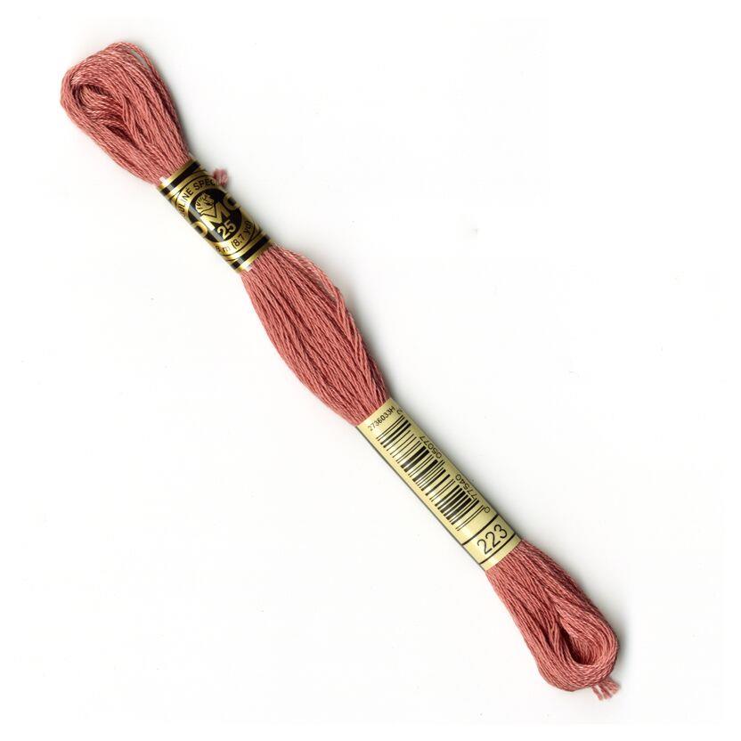 MOULINE EMBROIDERY THREAD 223