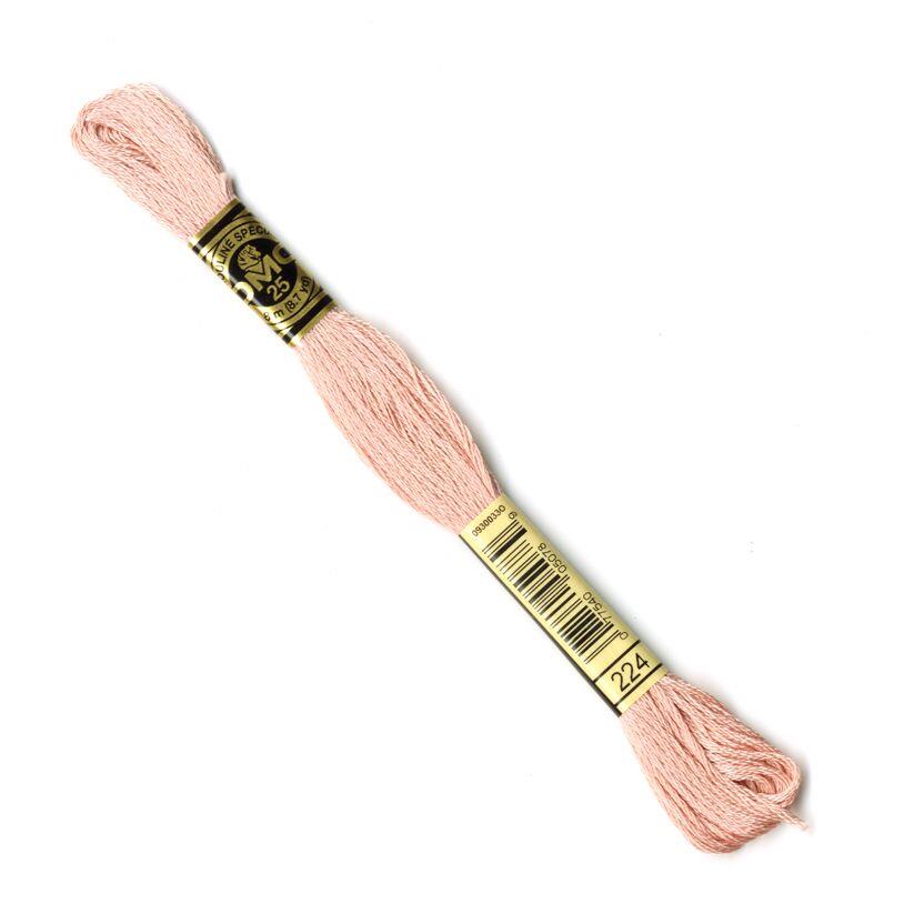 MOULINE EMBROIDERY THREAD 224