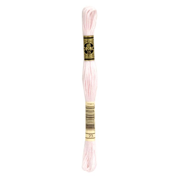 MOULINE EMBROIDERY THREAD 23