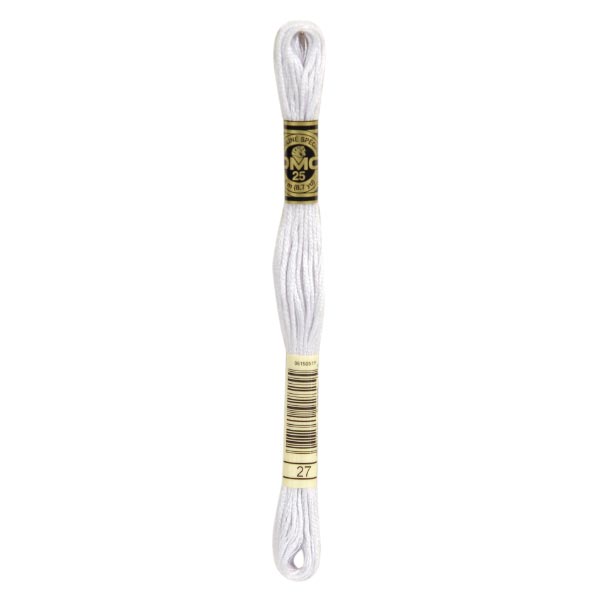 MOULINE EMBROIDERY THREAD 27