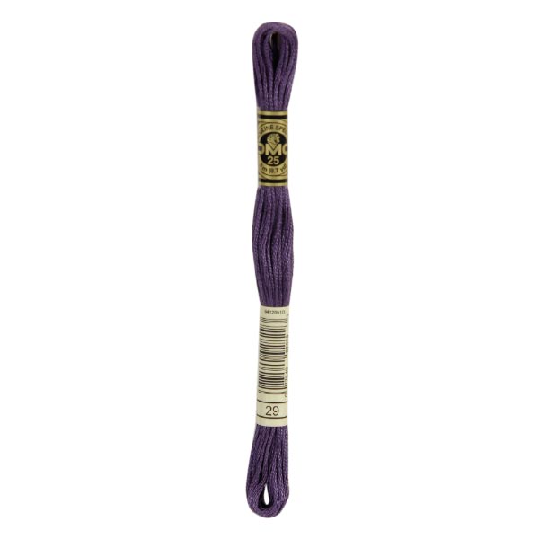 MOULINE EMBROIDERY THREAD 29
