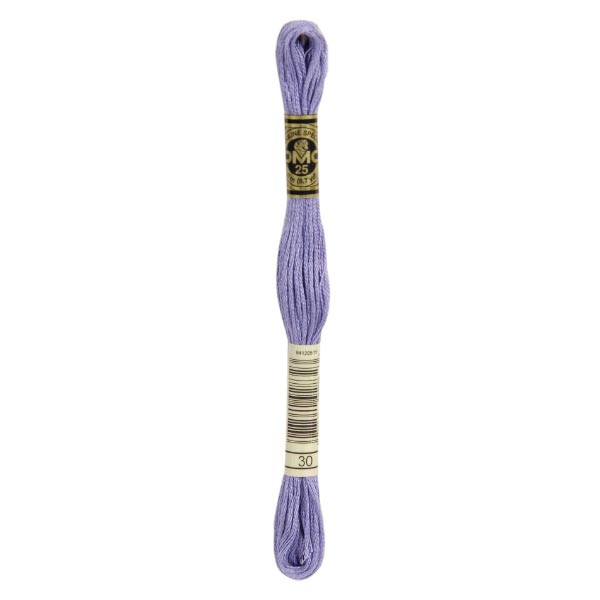 MOULINE EMBROIDERY THREAD 30