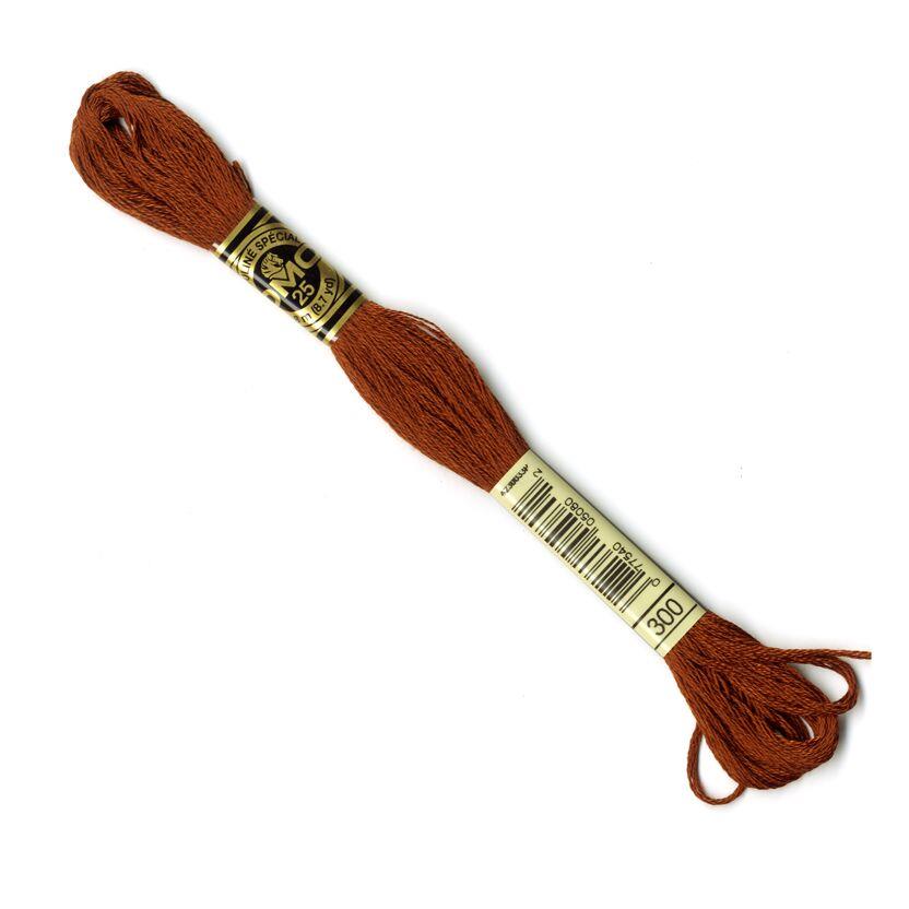 MOULINE EMBROIDERY THREAD 300
