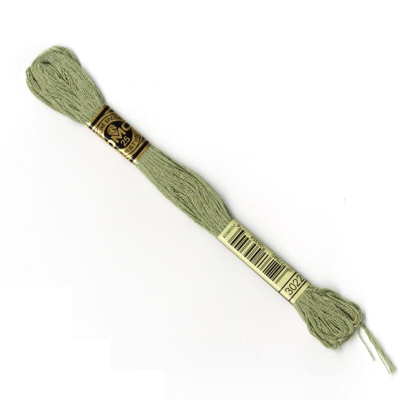 MOULINE EMBROIDERY THREAD 3022