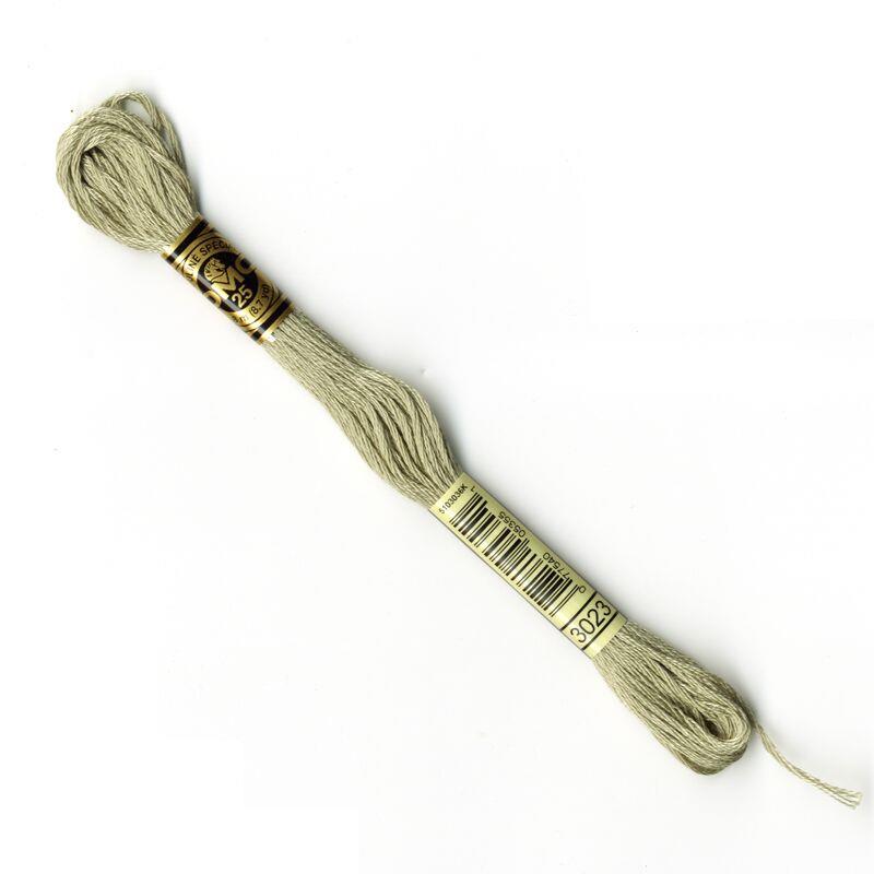 MOULINE EMBROIDERY THREAD 3023