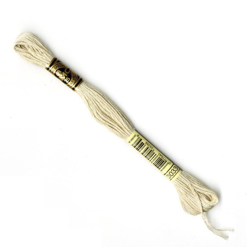 MOULINE EMBROIDERY THREAD 3033