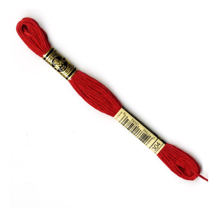 MOULINE EMBROIDERY THREAD 304