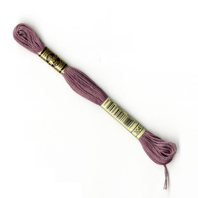 MOULINE EMBROIDERY THREAD 3041