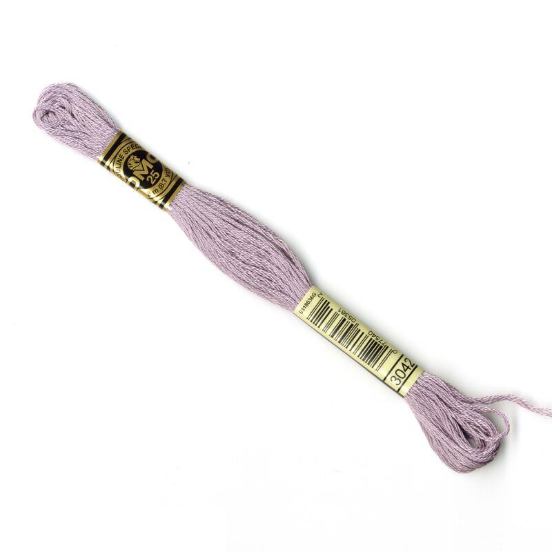 MOULINE EMBROIDERY THREAD 3042