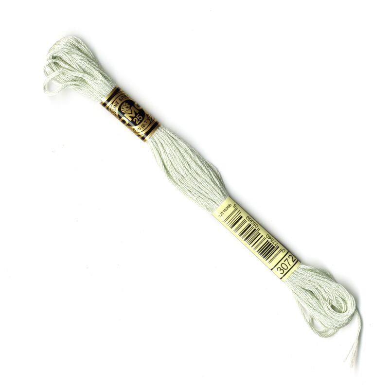 MOULINE EMBROIDERY THREAD 3072