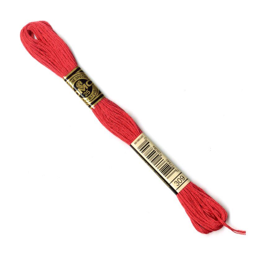 MOULINE EMBROIDERY THREAD 309