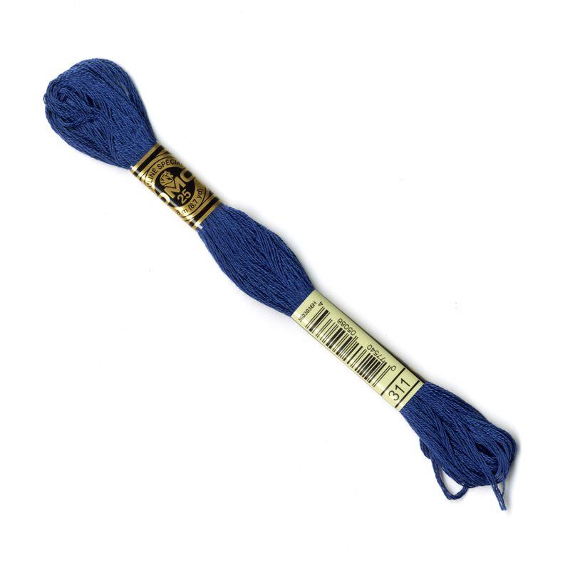 MOULINE EMBROIDERY THREAD 311