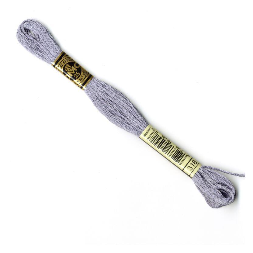 MOULINE EMBROIDERY THREAD 318