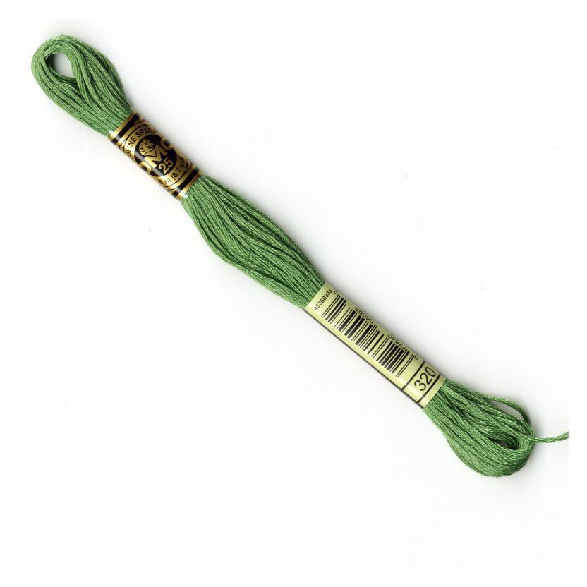 MOULINE EMBROIDERY THREAD 320