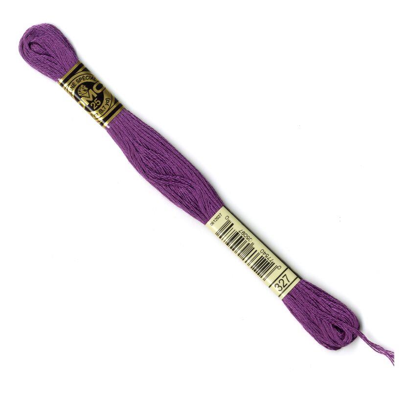 MOULINE EMBROIDERY THREAD 327