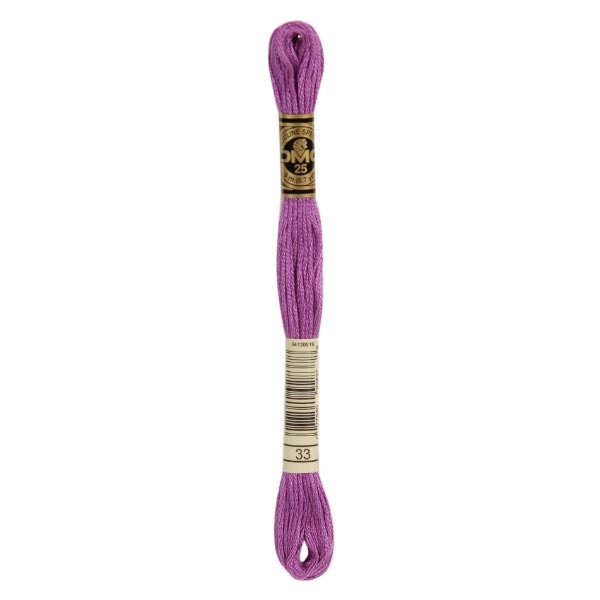 MOULINE EMBROIDERY THREAD 33