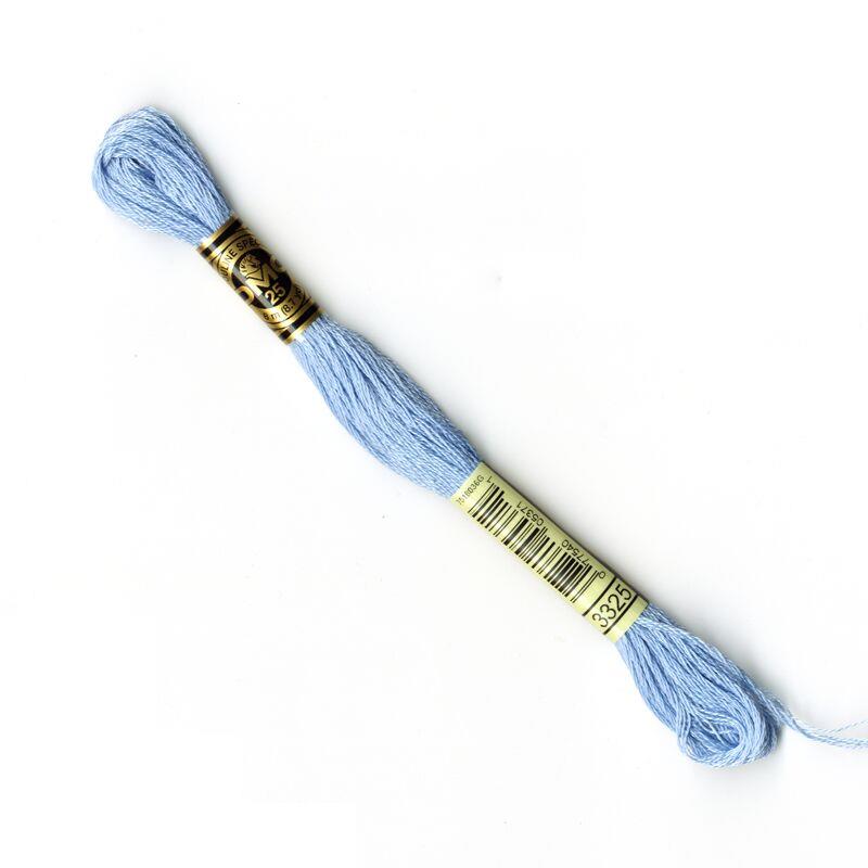 MOULINE EMBROIDERY THREAD 3325