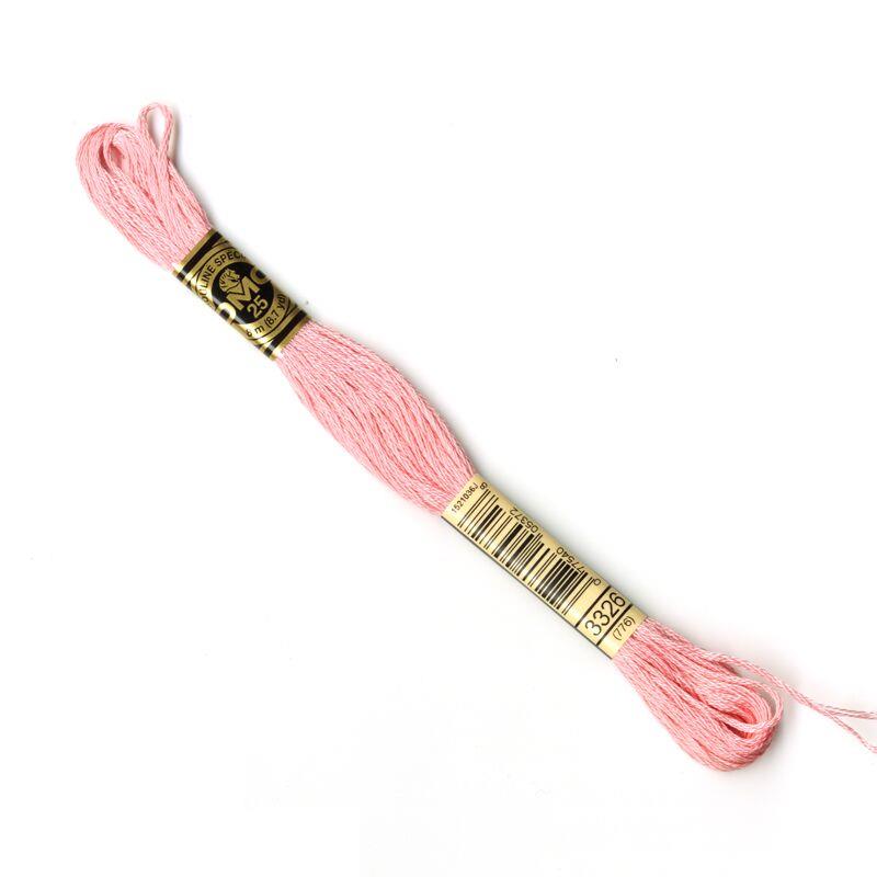MOULINE EMBROIDERY THREAD 3326