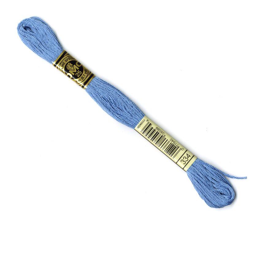 MOULINE EMBROIDERY THREAD 334