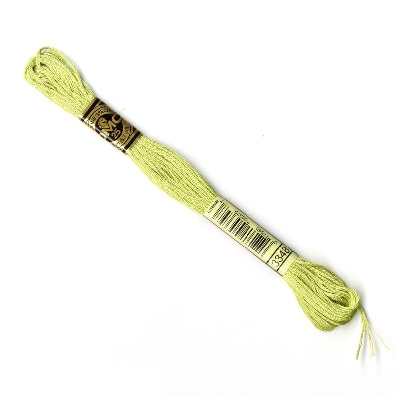 MOULINE EMBROIDERY THREAD 3348