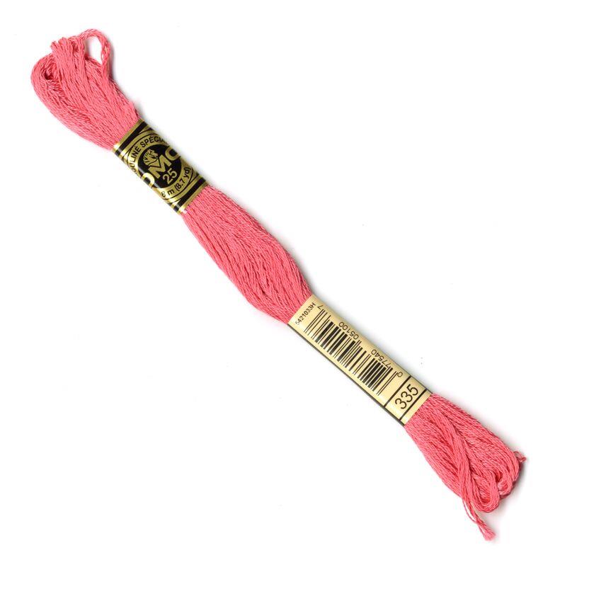 MOULINE EMBROIDERY THREAD 335
