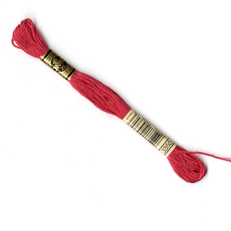 MOULINE EMBROIDERY THREAD 3350